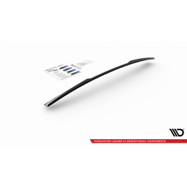 MAXTON Le prolongement de la lunette arrière Mercedes A35 Sedan V177 MAXTON Le prolongement de la lunette arrière Mercedes A35 Sedan V177
