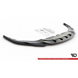 MAXTON Lame Du Pare-Chocs Avant V.4 BMW 8 Coupe M-Pack G15 / 8 Gran Coupe M-Pack G16 MAXTON Lame Du Pare-Chocs Avant V.4 BMW 8 Coupe M-Pack G15 / 8 Gran Coupe M-Pack G16