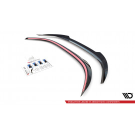 MAXTON Spoiler Cap BMW 8 Gran Coupe M-Pack G16