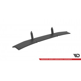 MAXTON Street Pro Central Diffuseur Arriere BMW 8 Gran Coupe M-Pack G16