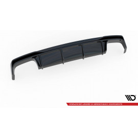 MAXTON Diffuseur Arrière Complet Audi S6 C8