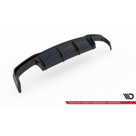 MAXTON Diffuseur Arrière Complet Audi S6 C8