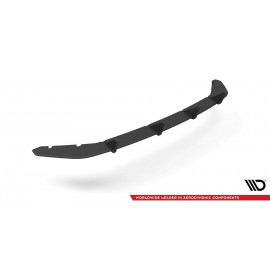 MAXTON Street Pro Central Diffuseur Arriere Seat Leon Hatchback Mk3
