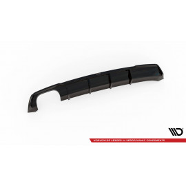 MAXTON Diffuseur Arrière Complet Seat Leon FR Sportstourer Mk3 MAXTON Diffuseur Arrière Complet Seat Leon FR Sportstourer Mk3