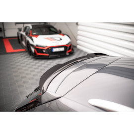 MAXTON Spoiler Cap Seat Leon FR Sportstourer Mk3 MAXTON Spoiler Cap Seat Leon FR Sportstourer Mk3