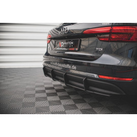 MAXTON Street Pro Central Diffuseur Arriere Audi A4 Avant B9