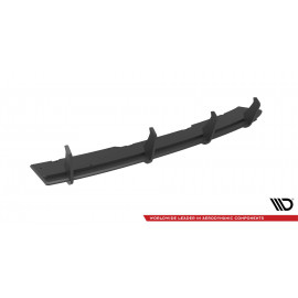 MAXTON Street Pro Central Diffuseur Arriere Audi A4 Avant B9