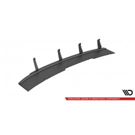 MAXTON Street Pro Central Diffuseur Arriere Audi A4 Avant B9