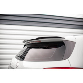 MAXTON Spoiler Cap Mercedes-Benz A W176