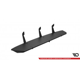 MAXTON Street Pro Central Diffuseur Arriere Mercedes-Benz E63 AMG Estate/Sedan S213/W213 MAXTON Street Pro Central Diffuseur Arriere Mercedes-Benz E63 AMG Estate/Sedan S213/W213