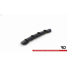 MAXTON Diffuseur Arrière Complet Ford Mondeo Mk5 MAXTON Diffuseur Arrière Complet Ford Mondeo Mk5