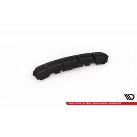 MAXTON Diffuseur Arrière Complet Ford Mondeo Mk5 MAXTON Diffuseur Arrière Complet Ford Mondeo Mk5