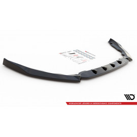 MAXTON Lame Du Pare-Chocs Avant Ford Mondeo Mk5 MAXTON Lame Du Pare-Chocs Avant Ford Mondeo Mk5