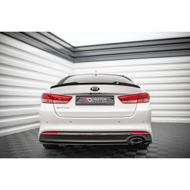MAXTON Spoiler Cap Kia Optima Mk4