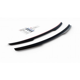 MAXTON Spoiler Cap Kia Optima Mk4