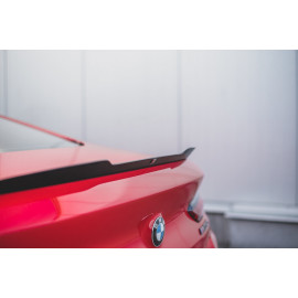 MAXTON Spoiler Cap BMW 8 Coupe M-Pack G15 MAXTON Spoiler Cap BMW 8 Coupe M-Pack G15