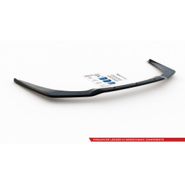 MAXTON Central Arriere Splitter BMW 8 Coupe M-Pack G15 MAXTON Central Arriere Splitter BMW 8 Coupe M-Pack G15