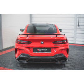 MAXTON Spoiler BMW 8 Coupe M-Pack G15