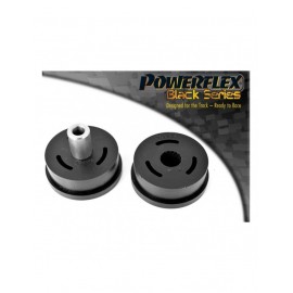 Silent-Bloc Powerflex Black Moteur Arrière Peugeot 206 65mm (1 Pièce)