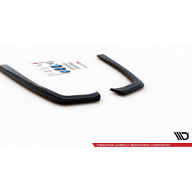MAXTON Lames De Pare-Chocs Arrière Latérales Mercedes-Benz E63 AMG Estate/Sedan S213/W213 MAXTON Lames De Pare-Chocs Arrière Latérales Mercedes-Benz E63 AMG Estate/Sedan S213/W213