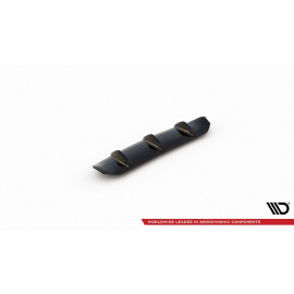 MAXTON Diffuseur Arrière Complet Mercedes-Benz E63 AMG Estate/Sedan S213/W213 MAXTON Diffuseur Arrière Complet Mercedes-Benz E63 AMG Estate/Sedan S213/W213