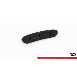 MAXTON Diffuseur Arrière Complet Mercedes-Benz E63 AMG Estate/Sedan S213/W213 MAXTON Diffuseur Arrière Complet Mercedes-Benz E63 AMG Estate/Sedan S213/W213