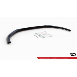 MAXTON Lame Du Pare-Chocs Avant V.1 Audi S3 / A3 S-Line 8V Sedan / Cabrio MAXTON Lame Du Pare-Chocs Avant V.1 Audi S3 / A3 S-Line 8V Sedan / Cabrio