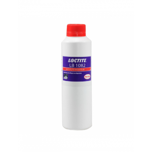 Loctite anti-fuite radiateur 1082 flacon de 250ml