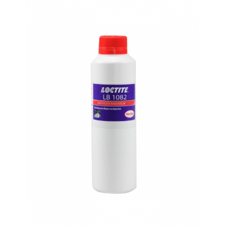 Loctite anti-fuite radiateur 1082 flacon de 250ml