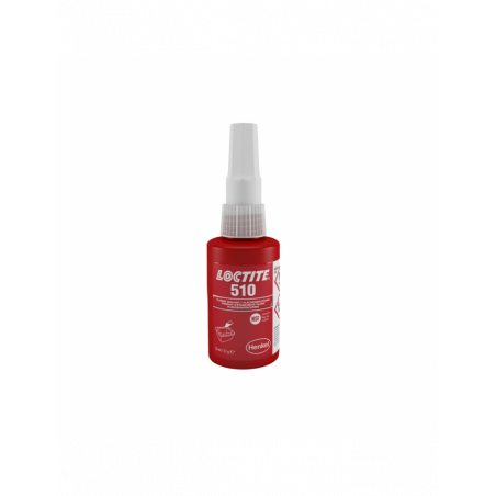 Loctite masterjoint haute température 510 seringue de 25ml