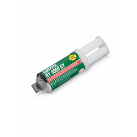 Loctite adhésif réparation 4060 seringue de 25g