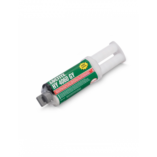 Loctite adhésif réparation 4060 seringue de 25g