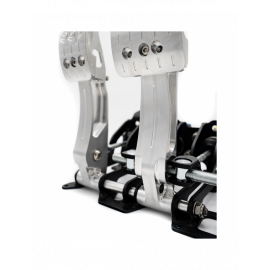 Pedal box 3 pédales OBP Racing Series Pedal box 3 pédales OBP Racing Series