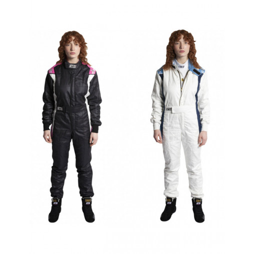 Combinaison GT2I Race 3 Femme Combinaison GT2I Race 3 Femme