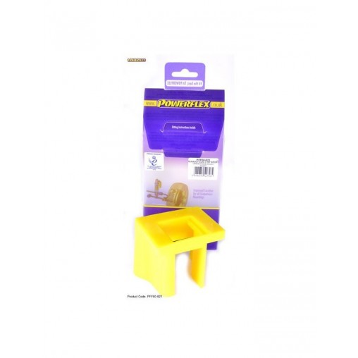 Powerflex Moteur Supérieur Clio 3 RS 2005-2012 (1 Pièce) Powerflex Moteur Supérieur Clio 3 RS 2005-2012 (1 Pièce)