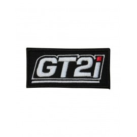 Broderie GT2i 75X30