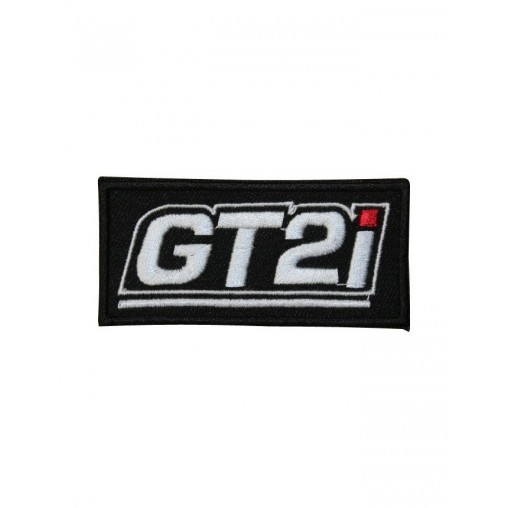 Broderie GT2i 75X30