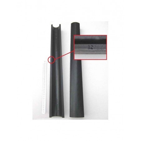 Mousse FIA Arceau 32mm Longueur 600mm