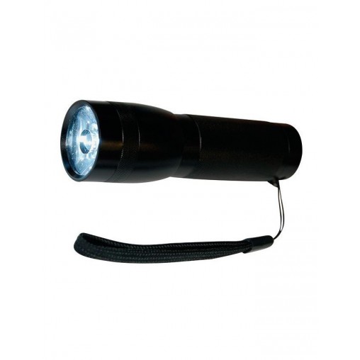 Lampe / Eclairage Torche Alu 1 Led Etanche