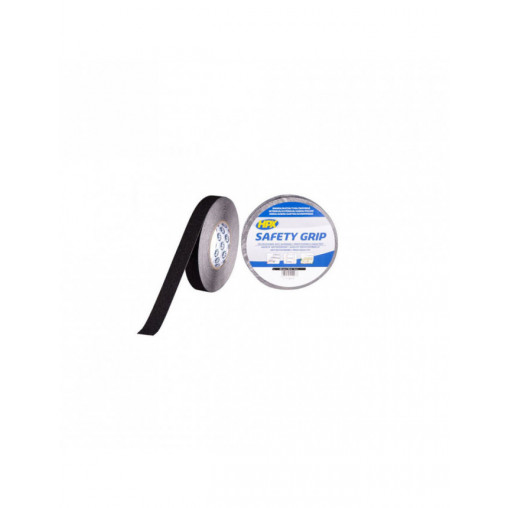 HPX Ruban antidérapant noir 50mm x 5m HPX Ruban antidérapant noir 50mm x 5m