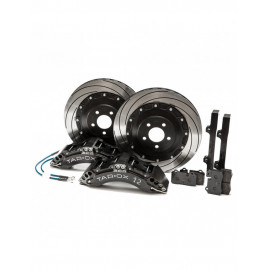 Kit gros freins TAROX Avant 8 pistons pour CITROEN DS3 à partir de 2010 Kit gros freins TAROX Avant 8 pistons pour CITROEN DS3 à partir de 2010