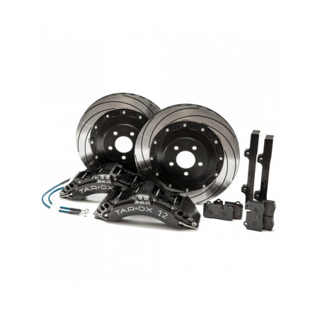 Kit gros freins TAROX Avant 8 pistons pour CITROEN DS3 à partir de 2010