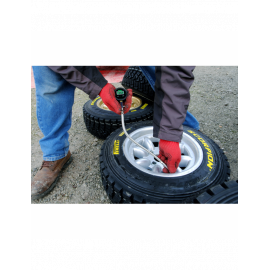 Kit combo 1 Pro-S KIELDER® kit de changement de roue Kit combo 1 Pro-S KIELDER® kit de changement de roue