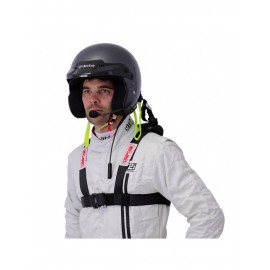 Système Hybrid Simpson Sport QUICK RELEASE