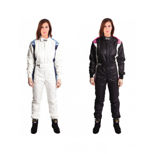 Combinaison GT2I Race 3 Femme Combinaison GT2I Race 3 Femme
