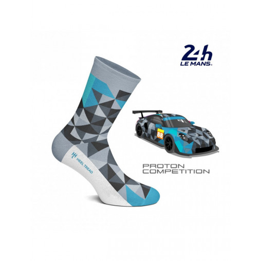 Chaussettes Auto HEEL TREAD Proton