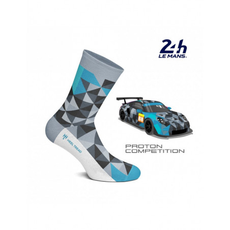 Chaussettes Auto HEEL TREAD Proton