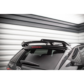 MAXTON Spoiler Cap Hyundai I20 N Mk3 MAXTON Spoiler Cap Hyundai I20 N Mk3