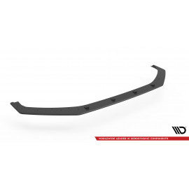 MAXTON Street Pro Lame Du Pare-Chocs Avant Hyundai I20 N Mk3