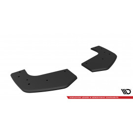 MAXTON Street Pro Lame Du Pare Chocs Arriere Hyundai I20 N Mk3 MAXTON Street Pro Lame Du Pare Chocs Arriere Hyundai I20 N Mk3